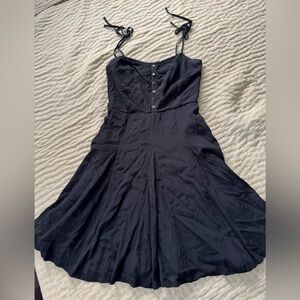 LL Bean Dress